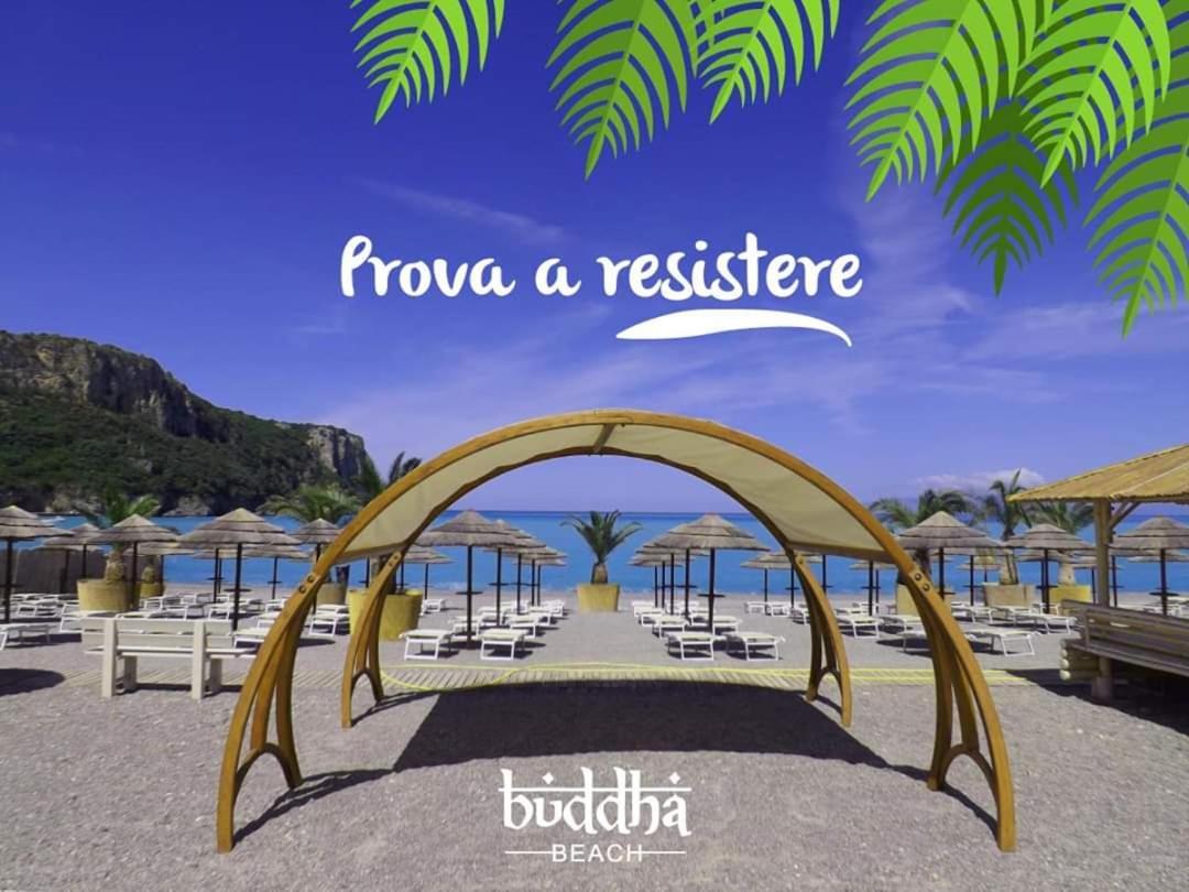 Buddha House & Frühstückspension *