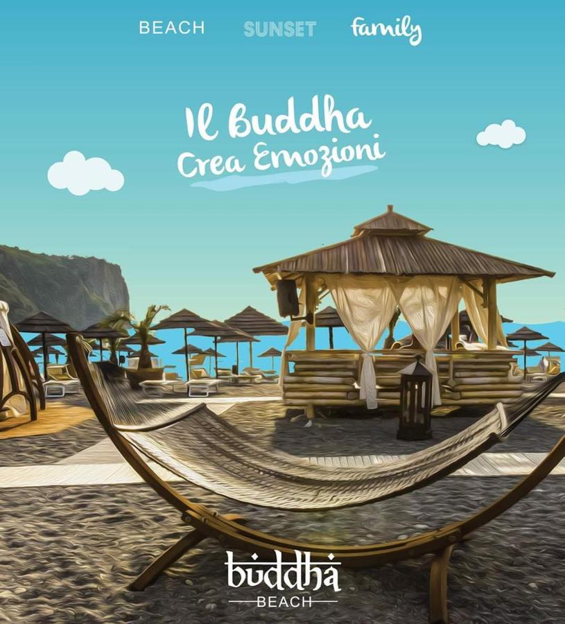 Buddha House & * Scalea