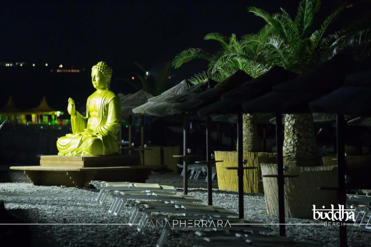 Buddha House & Scalea