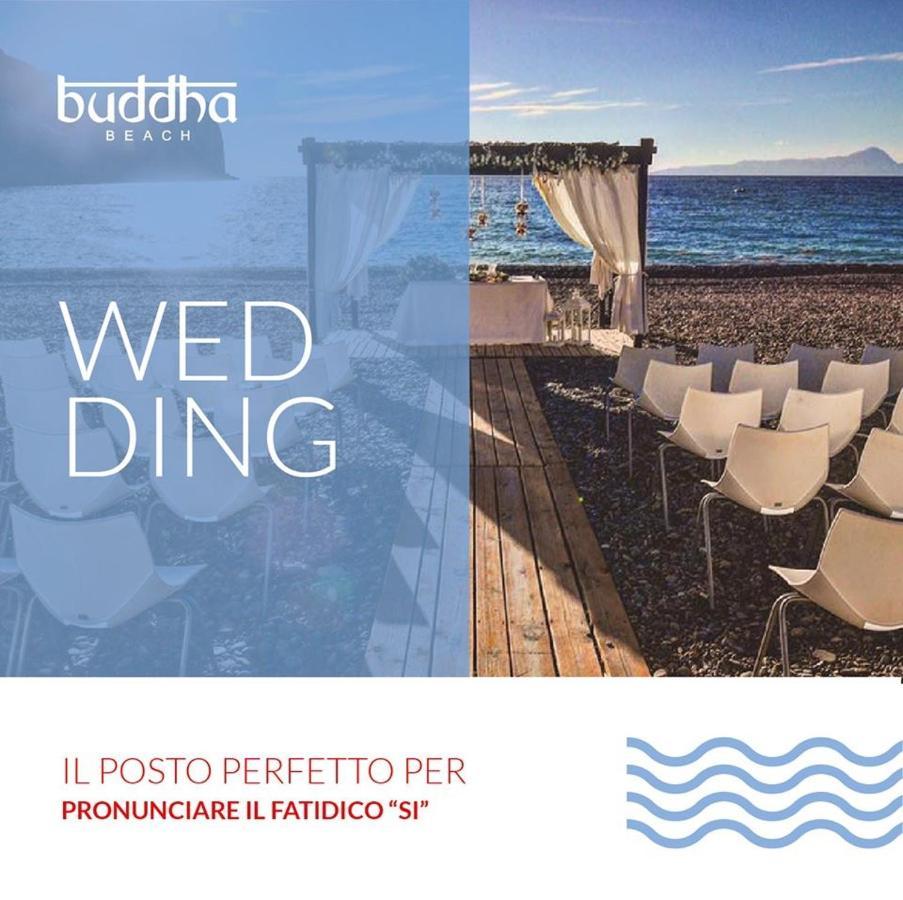 Buddha House & Scalea